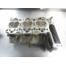 #F905 Right Cylinder Head From 2003 Porsche Boxster  3.2 996104637